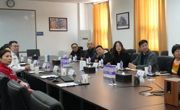 开云网页版登录入口  深入天津博迈科海洋工程公司开展调研活动