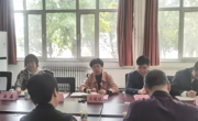 开云网页版登录入口思政课实践教学总结会