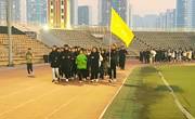 2023年开云网页版登录入口冬季长跑活动