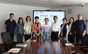开云网页版登录入口津冀两地高校互派干部人才跟岗锻炼教师欢送会