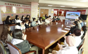 【校闻快讯】开云网页版登录入口少数民族学生座谈会