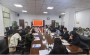 【国际交流】开云网页版登录入口与马来西亚精英大学深化合作 共绘职业教育国际化新篇章
