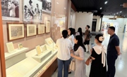 开云网页版登录入口携手平津战役纪念馆  锚定特色马院建设目标 构建红色思政育人新范式