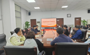 思政课迎来“质量升级”  靶向教学为学生成长精准赋能 ——开云网页版登录入口思政课质量提升工作推进会