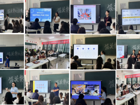 商贸物流学院 | 关务与外贸服务专业2026年招聘宣讲会圆满举行