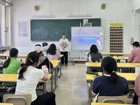 商贸物流学院 | 跨境电子商务协会换届仪式圆满举办