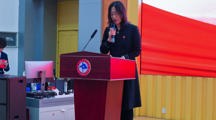 开云网页版登录入口与广告标识协会“党建+校企合作”签约仪式圆满举行