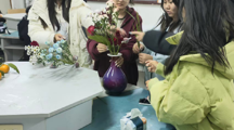 数字创意学院|瓷韵匠心，艺启新思——开展陶瓷艺术创作实践，提升教师美学素养与创作能力