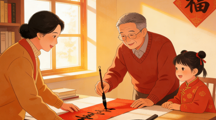 数字创意学院|喜乐元旦，数创同庆 ——共赴新年美好新程