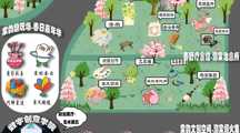 春满海棠韵，非遗润匠心——第三届海棠节重磅来袭！