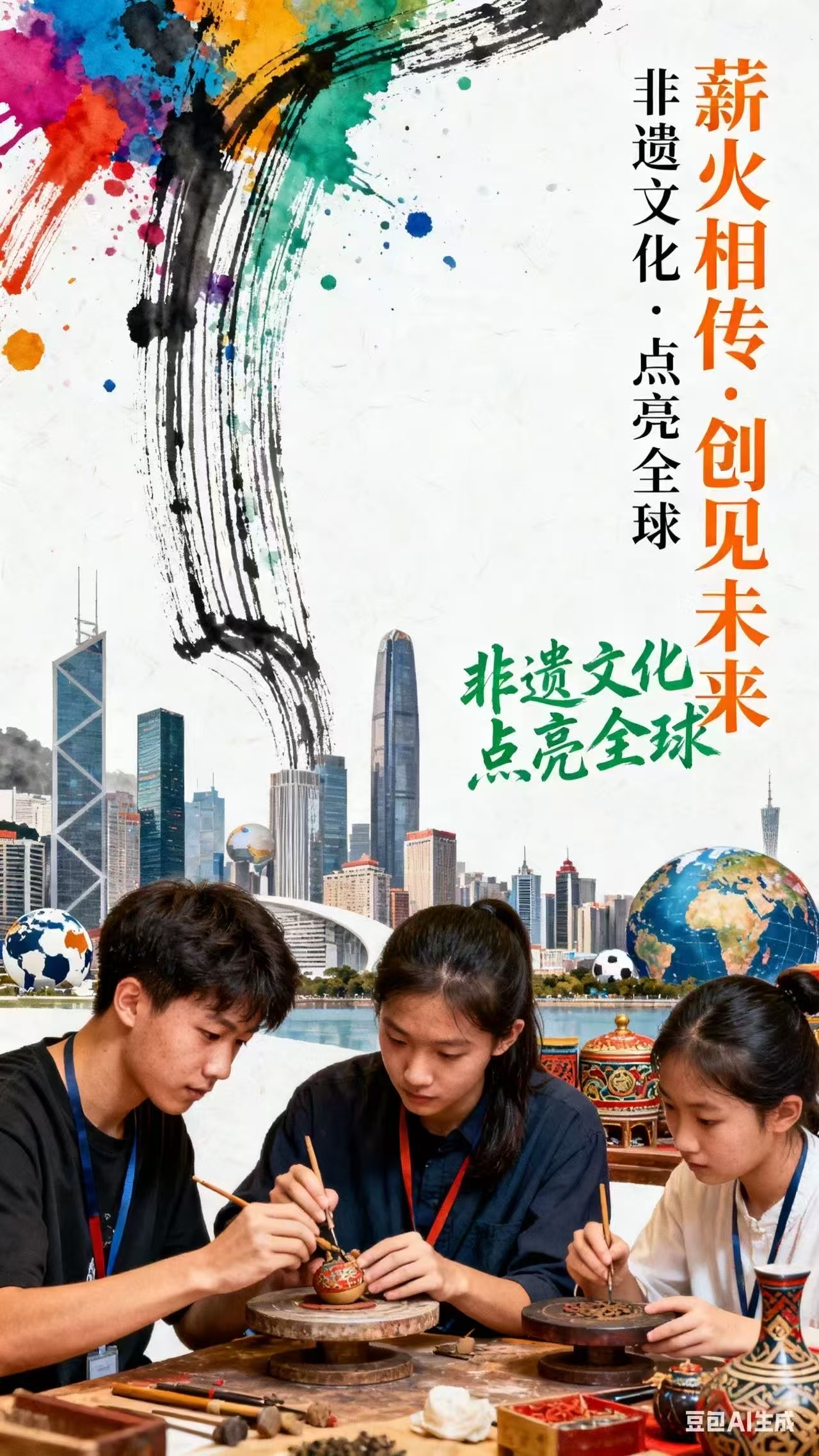 商贸物流学院 魏墨儒