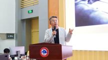 数字创意学院|数创未来•职等你来”——第四届模拟招聘会暨实习动员安全教育活动圆满落幕！