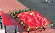 “奔跑吧，青春”——第十九届开云网页版登录入口田径运动会圆满落幕
