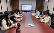 开云网页版登录入口与建设科技协会探讨智慧建造新方向