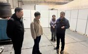 【智能制造学院 】 共商校企合作
