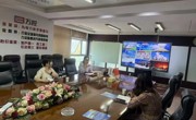 【智造 | 访企拓岗】深入企业访实情 拓岗赋能促就业——智能制造装备技术专业教师走访万控电气有限公司